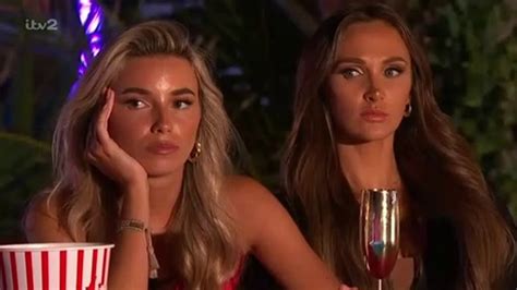 Bombshell Tom has a big decision to make, but what will his decision at the fire. . Love island season 9 episode 42